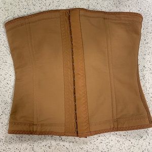 Slender Bodies Waist Trainer